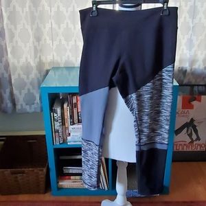 Zella Active Wear Leggings